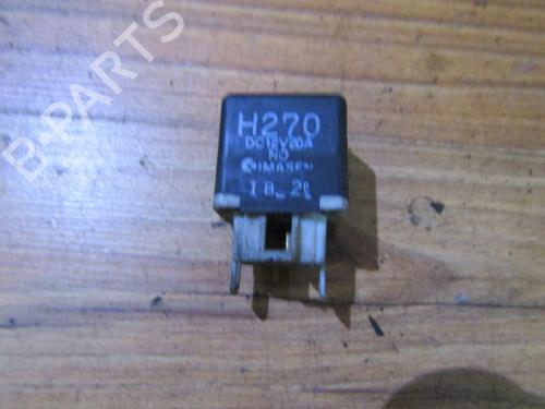 Used Other Other MAZDA 626 III (GD) 2.0 D (GDFP) (60 hp) 33480670 33480670