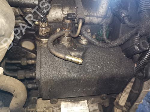 Used Injection pump Injection pump OPEL MERIVA A MPV (X03) 1.7 DTI (E75) (75 hp) 35505502 35505502