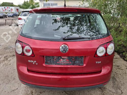 Speaker VW GOLF PLUS V (5M1, 521) 1.9 TDI | BP32579726E2 