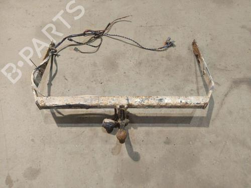 Trækkugle/Mekanisme Trækkugle/Mekanisme FORD C-MAX (DM2) 1.8 (125 hp) 36828432 36828432