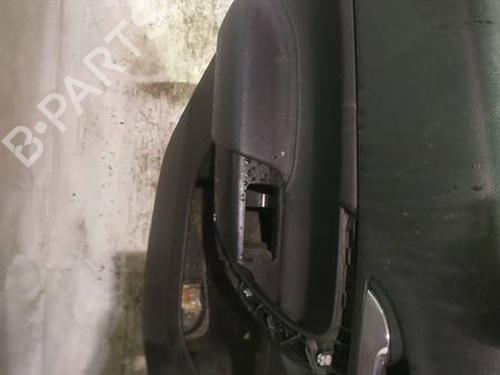 Used Rear left panel Rear left panel OPEL INSIGNIA A (G09) 2.0 CDTI (68) (131 hp) 34956847 34956847