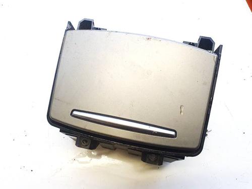 Used Cup/Object holder Cup/Object holder AUDI ALLROAD C5 (4BH) 2.5 TDI quattro (180 hp) 35157382 35157382