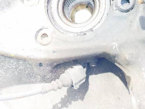 Used Electronic sensor Electronic sensor AUDI A5 Convertible (8F7) 2.0 TDI (143 hp) 40242682 40242682
