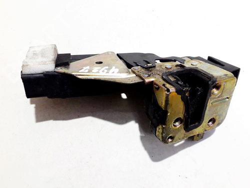 Used Front right lock Front right lock 35855898 35855898