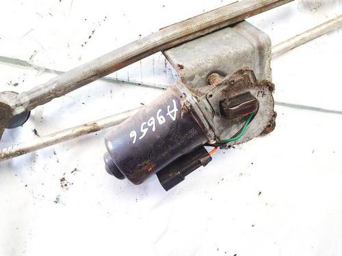 Used Front wiper motor Front wiper motor 35202402 35202402