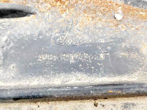Underbody protection FORD FOCUS III 1.6 TDCi | BP35307587M92 - Image 2