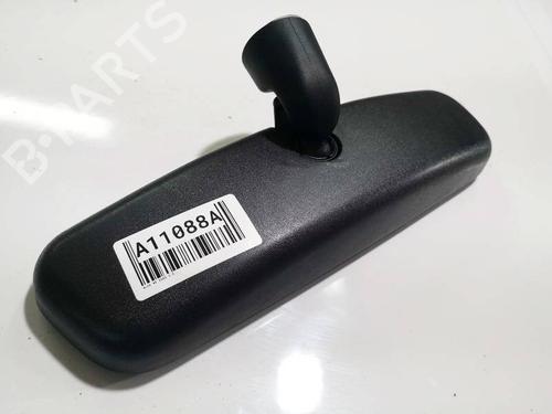 Used Rear mirror Rear mirror AUDI A6 C5 (4B2, 4B4) 2.5 TDI (163 hp) 34843644 34843644