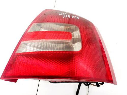 Used Right taillight Right taillight 35303007 35303007