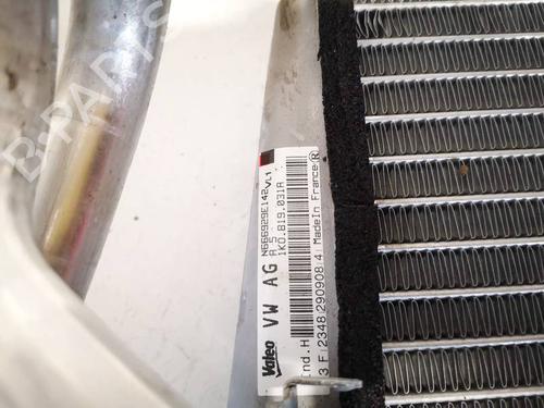 Heater matrix AUDI TT Roadster (8J9) 2.0 TDI quattro | BP34898870M63 - Image 3