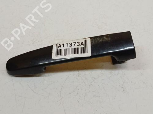 Used Rear left exterior door handle Rear left exterior door handle 35831590 35831590