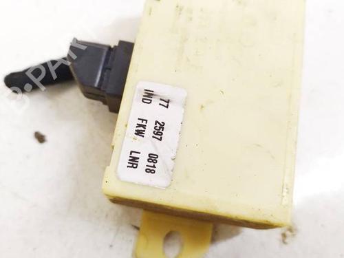 Electronic module AUDI A4 B5 (8D2) 1.9 TDI | BP34867522M83 - Image 2