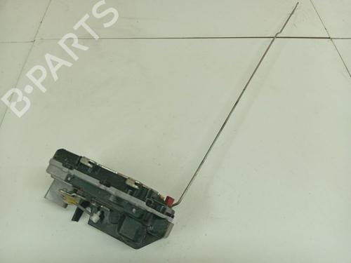Cerradura puerta trasera izquierda Cerradura puerta trasera izquierda 38315508 38315508