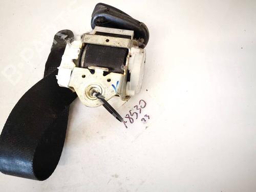 Used Front left seatbelt Front left seatbelt 35381210 35381210