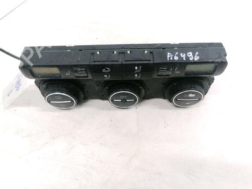 Used Climate control Climate control 35561106 35561106