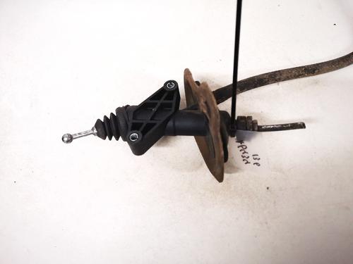 Used Clutch slave cylinder Clutch slave cylinder 35568757 35568757
