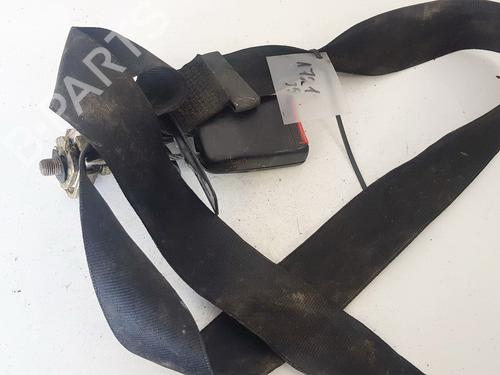 Used Rear right seatbelt Rear right seatbelt 35503310 35503310