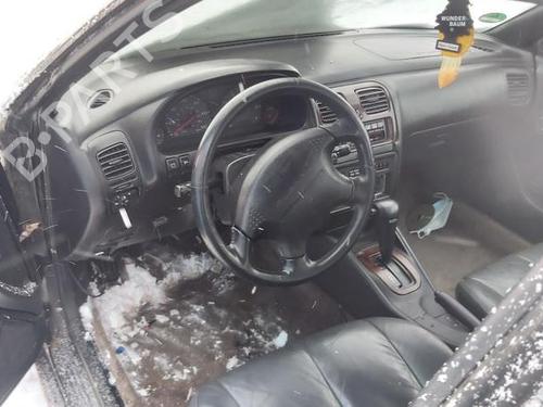 Electronic module SUBARU LEGACY OUTBACK (BG) 2.5 (BG9) | BP33064013M83  - Image 8