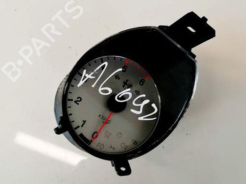 Used Instrument cluster Instrument cluster 35632448 35632448