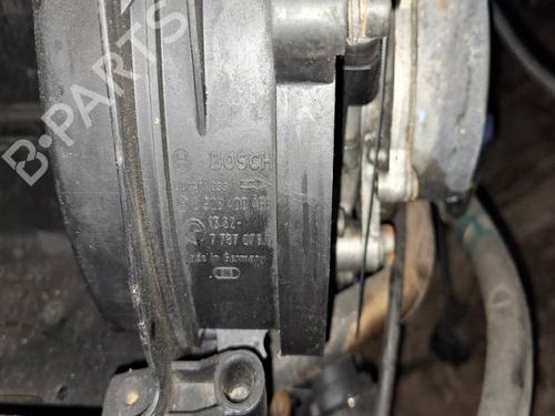 Mass air flow sensor BMW 3 Touring (E46) 318 d | BP34748102M95 - Image 4