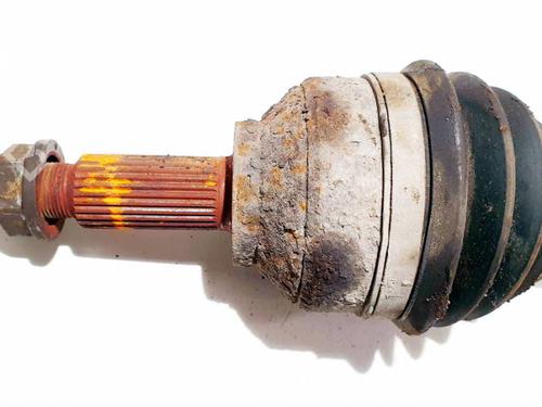 Left front driveshaft RENAULT TRAFIC II Bus (JL) 1.9 dCi (JL0B) | BP35163967M38 - Image 2