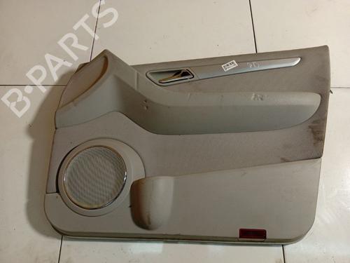 Used Front right panel Front right panel MERCEDES-BENZ B-CLASS Sports Tourer (W245) B 180 CDI (245.207) (109 hp) 39906402 39906402