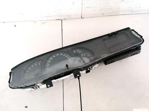 Used Instrument cluster Instrument cluster 35514664 35514664