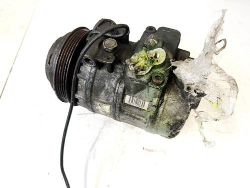 AC compressor AUDI A6 C6 (4F2) 2.4 | BP35358862M34 - Image 2