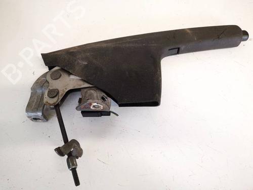 håndbremse håndbremse SKODA ROOMSTER (5J7) 1.4 TDI (70 hp) 35046610 35046610