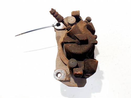 Left front brake caliper RENAULT LAGUNA III (BT0/1) 2.0 dCi (BT07, BT0J, BT14, BT1A, BT1S) | BP35129339M105 - Image 2