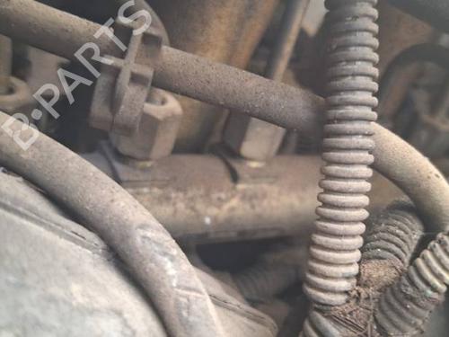 Used Injection rail Injection rail 35015892 35015892