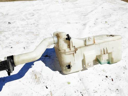 Sprinklertank Sprinklertank SMART FORFOUR (454) 1.3 (454.031) (95 hp) 35286708 35286708