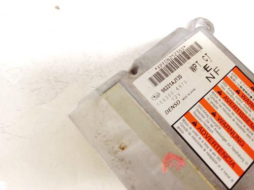 ECU airbags SUBARU OUTBACK (BR) 2.0 D AWD (BRD) | BP32544435M53