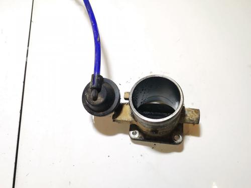Used Throttle body Throttle body 35527133 35527133