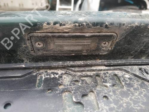 Licence plate light VW POLO (6N2) 1.9 D | BP35051164I40 - Image 2