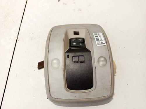 Used Interior roof light Interior roof light VOLVO C30 (533) 1.6 D (109 hp) 34987352 34987352