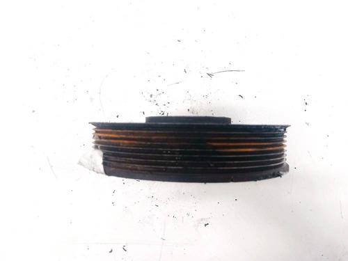 Pulley MAZDA 6 Hatchback (GH) 2.0 MZR-CD (GH14) | BP35603795M122 - Image 2