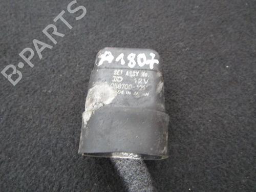 Used Other Other HONDA ACCORD V (CC, CD) 2.0 i S (CD4) (131 hp) 33485867 33485867