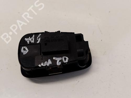 Mirror switch AUDI A6 C5 (4B2, 4B4) 2.5 TDI | BP38260237I25 - Image 2