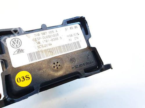 Electronic module SEAT LEON (1P1) 1.9 TDI | BP36688350M83 - Image 2