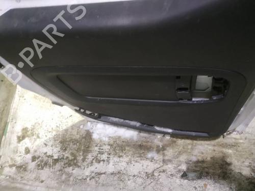 Used Rear left panel Rear left panel PEUGEOT PARTNER Box Body/MPV 1.6 HDi (90 hp) 34845864 34845864