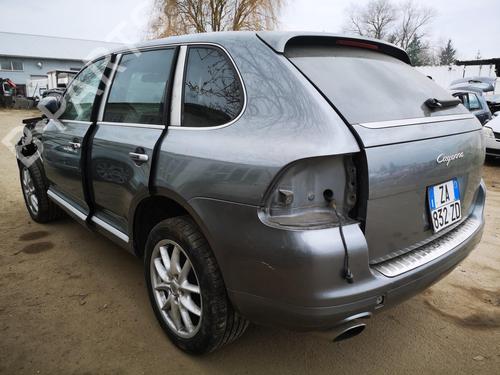 Switch PORSCHE CAYENNE (9PA) S 4.5 | BP32928161I30 - Image 7