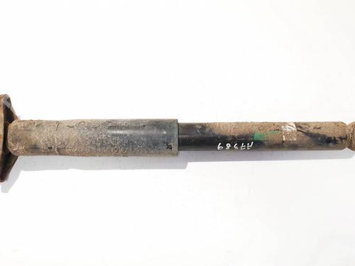 Used Right rear shock absorber Right rear shock absorber 35366077 35366077