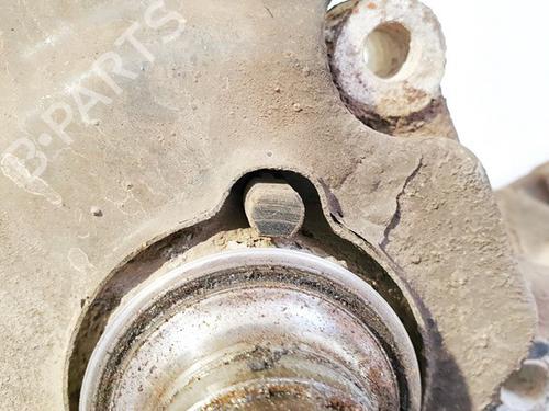 Electronic module VW PASSAT B6 (3C2) 2.0 TDI | BP35419191M83 - Image 3