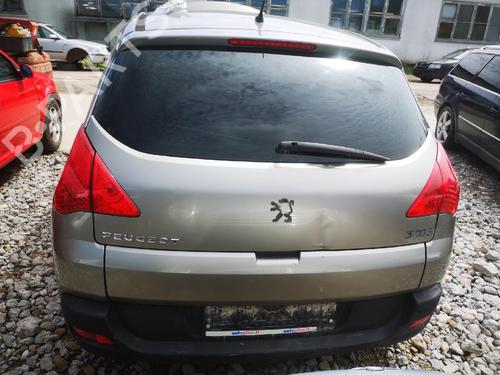 Switch PEUGEOT 3008 I MPV (0U_) 1.6 HDi | BP35155015I30 - Image 9