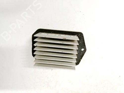 Used Heater resistor Heater resistor PORSCHE CAYENNE (9PA) S 4.5 (340 hp) 35111802 35111802