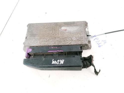 Used Electronic module Electronic module 35551779 35551779