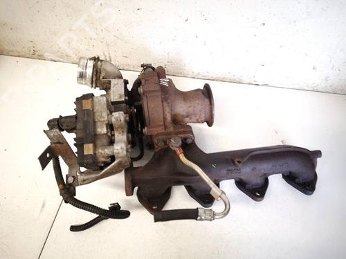 Used Turbocharger/Supercharger Turbocharger/Supercharger 39159080 39159080