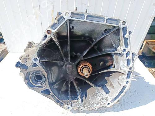 Used Gearbox Gearbox 35012673 35012673