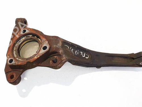 Used Left front steering knuckle Left front steering knuckle 35266808 35266808