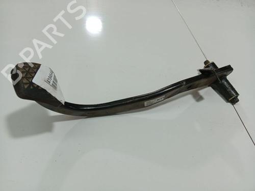 Pedal Pedal OPEL ZAFIRA / ZAFIRA FAMILY B (A05) 1.9 CDTI (M75) (120 hp) 34909144 34909144